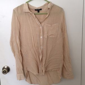 Women’s High Low Top